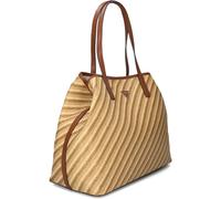 Guess - Vikky II Bolso Tote Grande 2 en 1 - Bags - Mujer - Marrón - ONE SIZE -