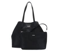 GUESS Vikky Large Tote, Bag Women, Negro, One Size