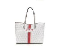 Guess Vikky Large Tote Stone Logo