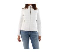 Guess - Vona Jacket - Jackets - Mujer - Blanco - S -