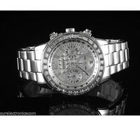 Guess damenuhr w0016l1 cronografo reloj mujer mejorofertarelojes