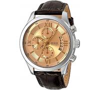 Guess w0192g1 sport cronometro reloj cuarzo hombre nuevo