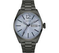 Analog Watch W0657G1 45 mm (pistola de metal / humo) - Adivina