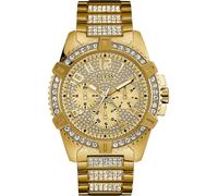 Guess Reloj analógico FRONTIER W0799G2 oro transparente Unisex Talla One Size