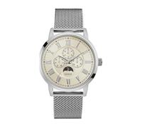 Analog Watch W0871G4 43 mm (plata) - Adivina