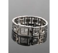 Guess w10225l1 bayal-kol-saati swarovski reloj mujer mejororfertarelojes