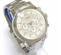 Guess w12605l1 espectrum reloj hombre crono cuarzo nuevo original