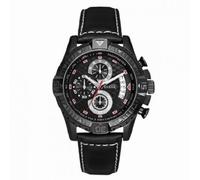 Guess w18547g1 activator reloj hombre cronografo cuarzo nuevo original