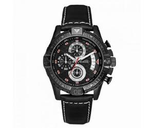 Guess w18547g1 activator reloj hombre cronografo cuarzo nuevo original