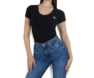 GUESS W2YI45 Short Sleeve T-Shirt 2XL