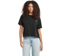 Guess Camiseta W4YI05 K8HM0 Mujer Negro Talla S
