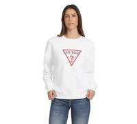 Sudadera Guess Gj Os Iconic Triangle XS