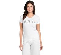 Guess Camiseta para mujer W5yi05j1314 – 1 unidad