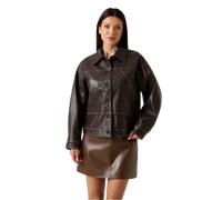Guess - W6Yl 12 W2882-A14Z Chaqueta - Jackets - Mujer - Marrón - XS -