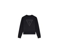 Guess W6yq04k3858 New CN Basic Triangle Sweatshirt Mujer (Pack de 1)