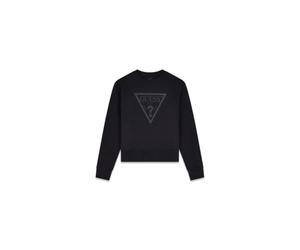 Guess W6yq04k3858 New CN Basic Triangle Sweatshirt Mujer (Pack de 1)