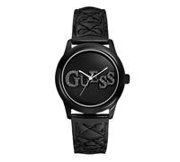 Guess w70040l2 quilty swarovski pulsera cuarzo reloj mujer nuevo original