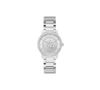 GUESS Watch GW0747L1, Plata, Pulsera