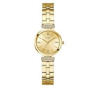 GUESS Watch GW0762L2, Dorado, Vestido, Dorado, Vestido