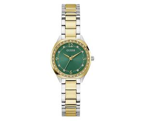 GUESS Watch GW0767L4, Multicolor, Pulsera