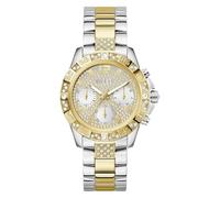 Guess Reloj GW0771L3 Majesty Bicolor acero Mujer