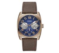 GUESS Watch GW0792G4, marrón