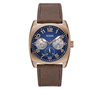 GUESS Watch GW0792G4, marrón