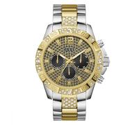 GUESS Reloj Multiesfera para Hombres de Cuarzo GW0796G3