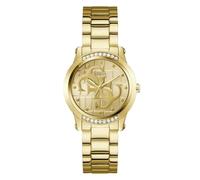 Guess Reloj de mujer GW0861L2
