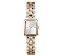 GUESS Watch GW0865L3, Oro Rosa, Pulsera