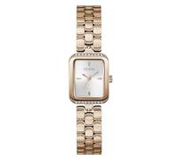 GUESS Watch GW0865L3, Oro Rosa, Pulsera