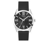 GUESS Watch GW0894G1, Negro