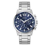GUESS Watch GW0900G4, Plata, Pulsera