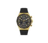 GUESS GD Walker GW0900G5 - Reloj de pulsera para hombre (acero inoxidable), Pulsera