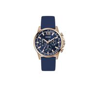GUESS Watch GW0913G1, Azul, Cordón