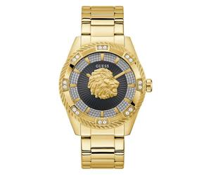GUESS Watches Gents Beast Reloj para Hombre Analógico de Cuarzo GW0783G1
