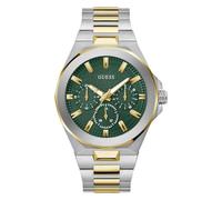 GUESS Watches Gents Dashboard Reloj para Hombre Analógico de Cuarzo GW0798G3