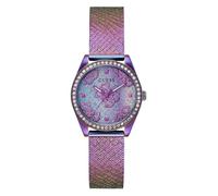 Guess Reloj Boa GW0748L3 Analógico de cuarzo con brazalete de acero inoxidable para mujer