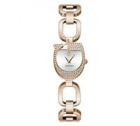 Guess Reloj de mujer GIA 3 ATM