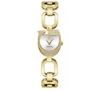 Guess watches ladies gia reloj para mujer analógico de cuarzo gw0683l