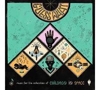 Guess What - Children In Space [Vinilo]