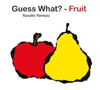 minedition AG – Guess What?-Fruit (The World of Yonezu)