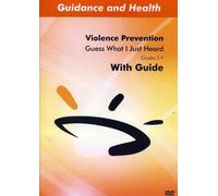 Guess What I Just Heard [USA] [DVD]