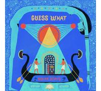 Guess What - Solar Boats - Vinilo 12"