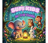 Guess What's in the Dark