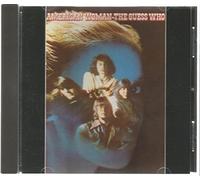 GUESS WHO - American Woman