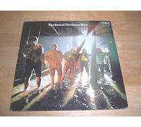 Guess Who ~ Best of The Guess Who LP Vinyl Record (65589)