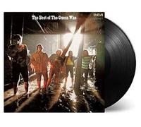 Guess Who - Best of The Guess Who (Gatefold sleeve) [180 gm LP vinyl] [Vinilo]