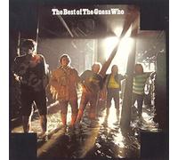 Guess Who - Best of Vol. 1