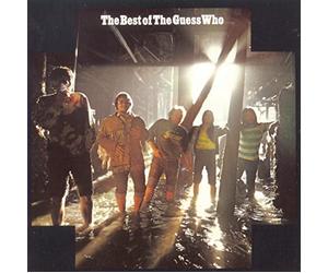 Guess Who - Best of Vol. 1